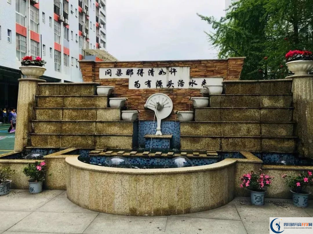 四川師范大學(xué)實(shí)驗(yàn)外國(guó)語(yǔ)學(xué)校一年的學(xué)費(fèi)是多少？