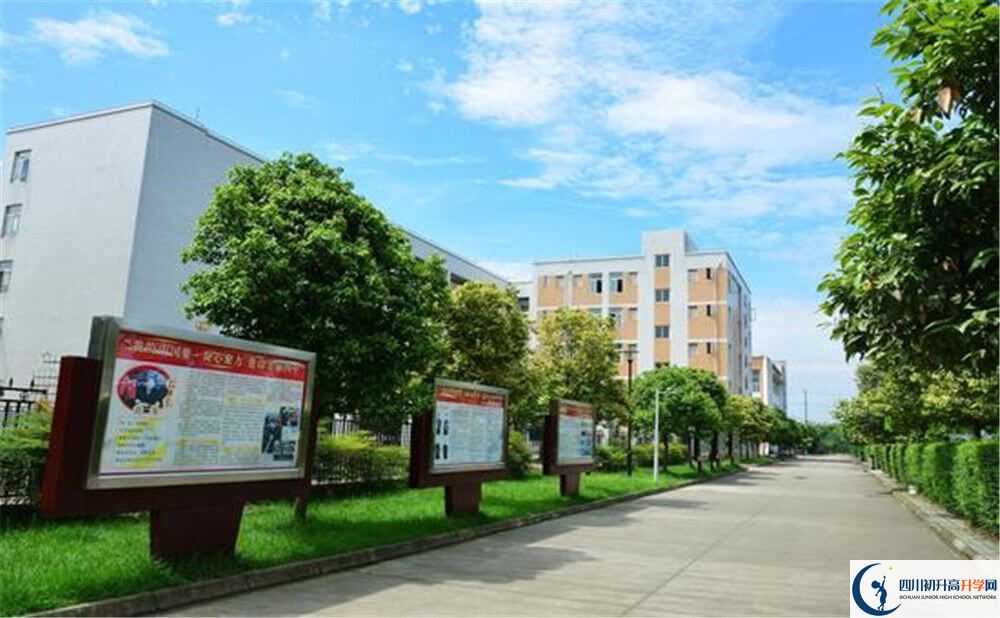 郫縣四中的老師好不好？