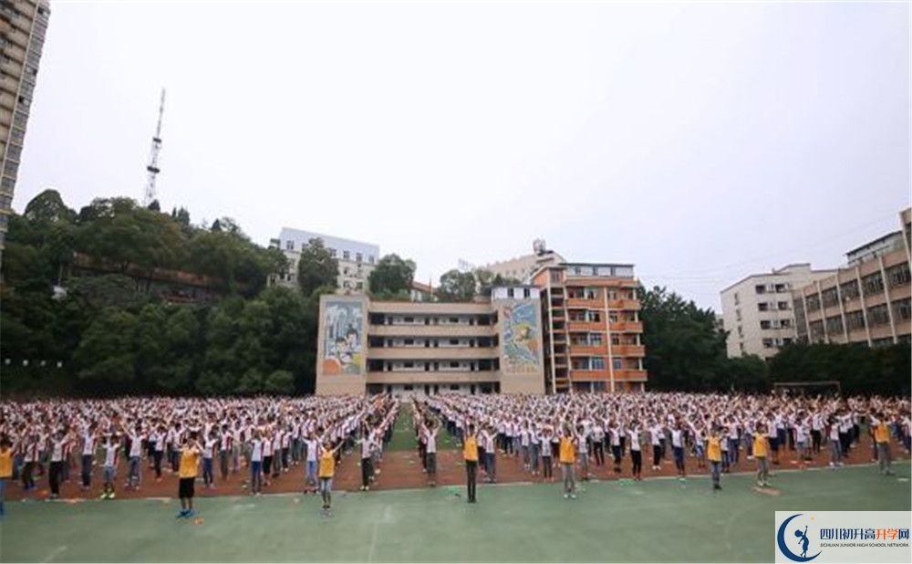 簡陽實(shí)驗(yàn)中學(xué)的老師好不好？