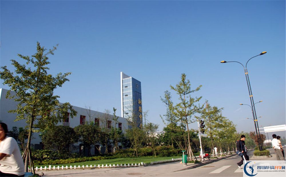 成都樹(shù)德中學(xué)2020年外地生自主招生錄取名單在哪看？