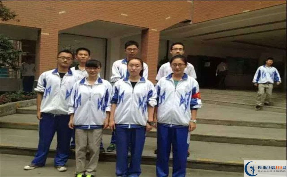 2020成都十二中自主招生考試報(bào)名時(shí)間是多久？