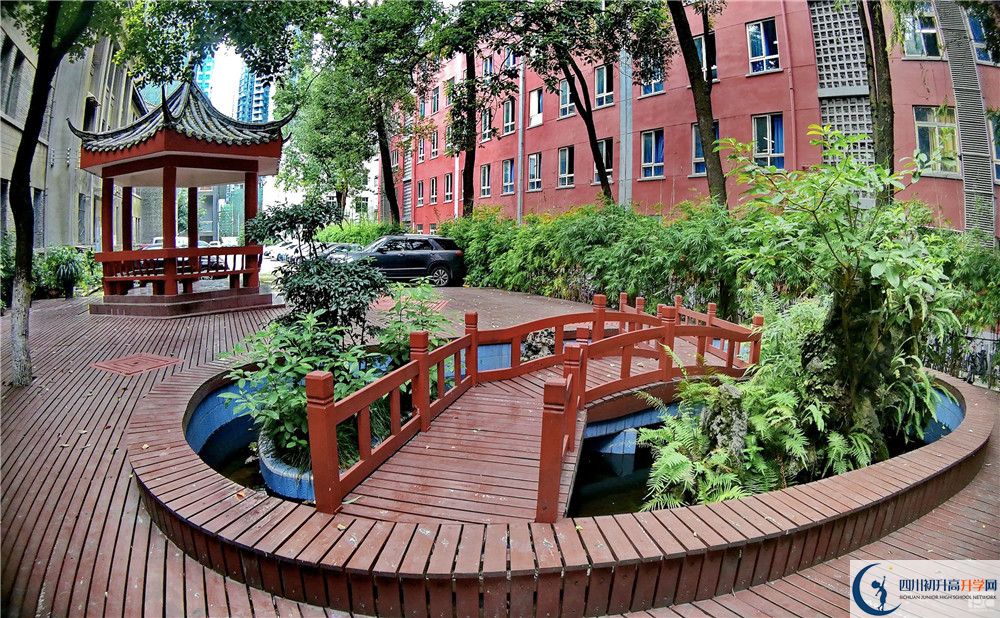通錦中學(xué)住宿條件怎么樣？