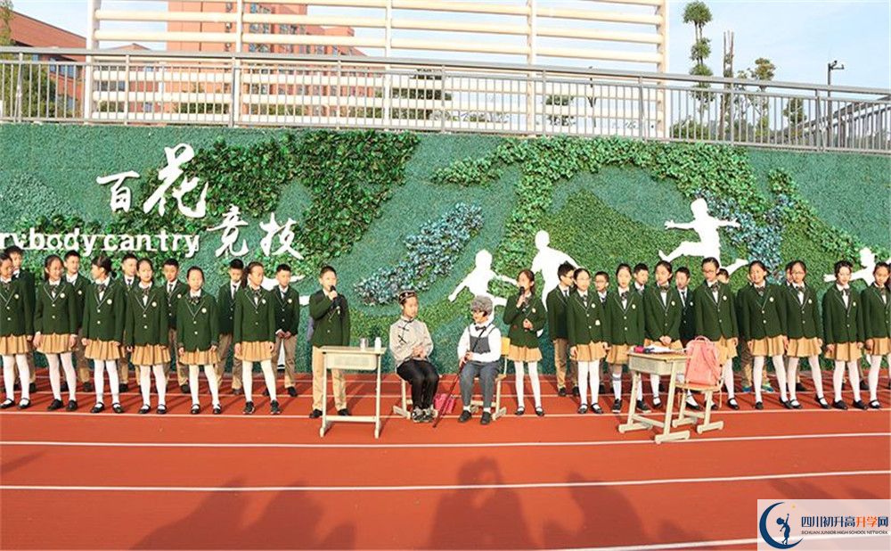 成都實外新都五龍山學校地址在哪里？