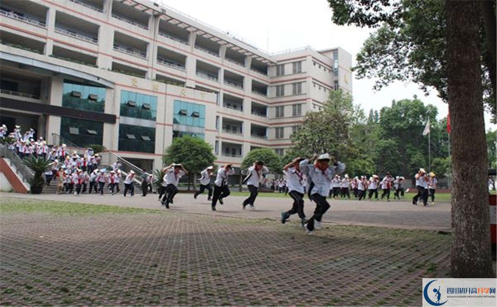 崇慶中學(xué)2020年錄取條件是什么？