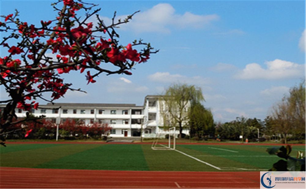 郫縣三中地址在哪里？					