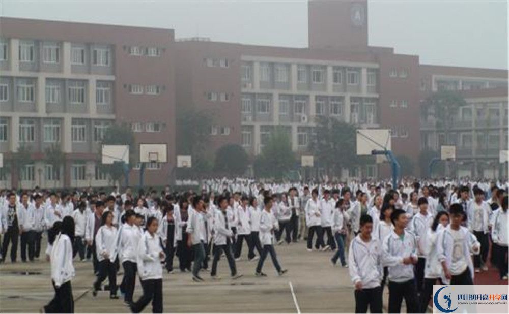 華潤高級(jí)中學(xué)2020年錄取條件是什么？
