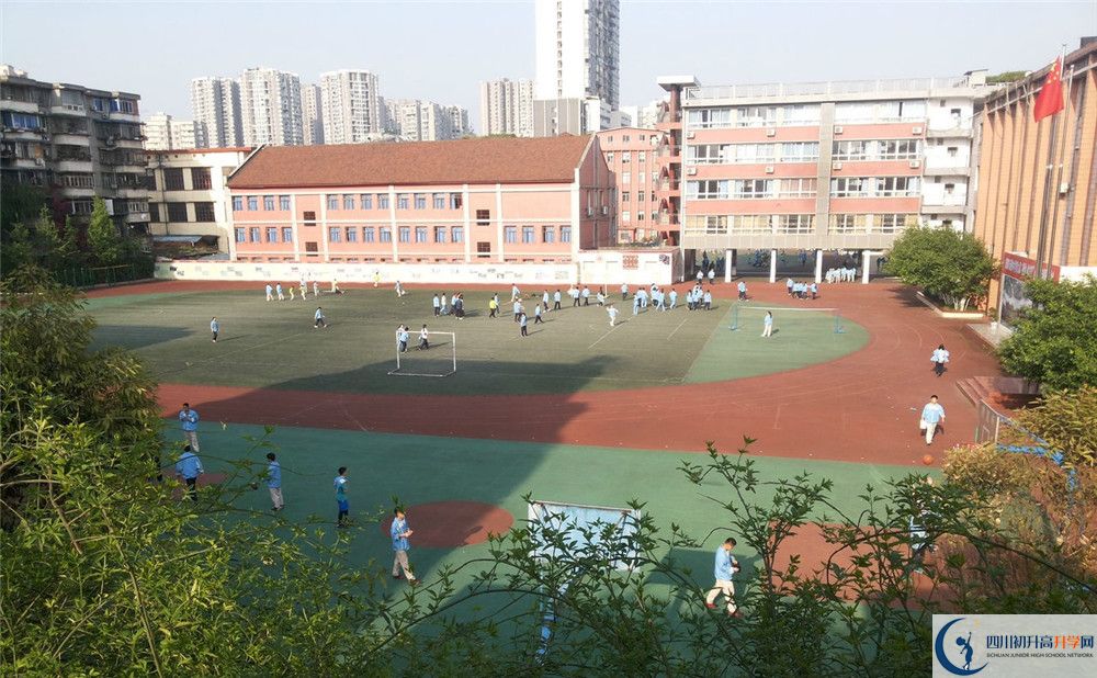 通錦中學2020年高一入學考試時間是多久？