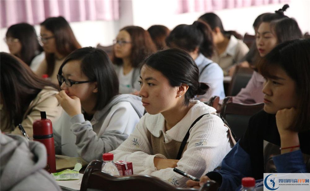 成都綿實外國語學校2020年高中部入學條件是什么？