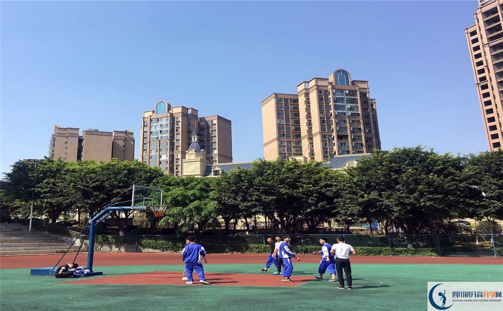仁壽華達(dá)高中2020年高一開學(xué)時(shí)間是多久？