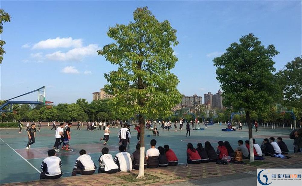 三原外國語學校招生考試科目有哪些？