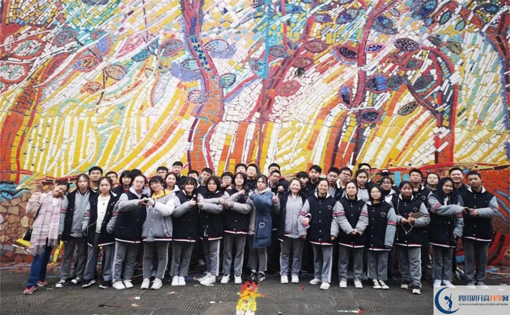 成都新津為明學校自主招生中考網(wǎng)上怎么報名？