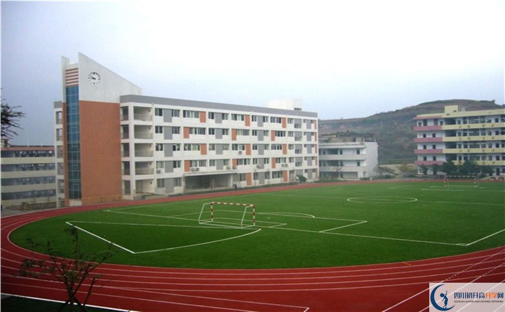 石橋中學(xué)的高中住宿怎么樣？