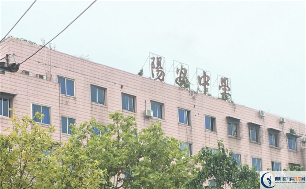 陽安中學(xué)初升高難不難？