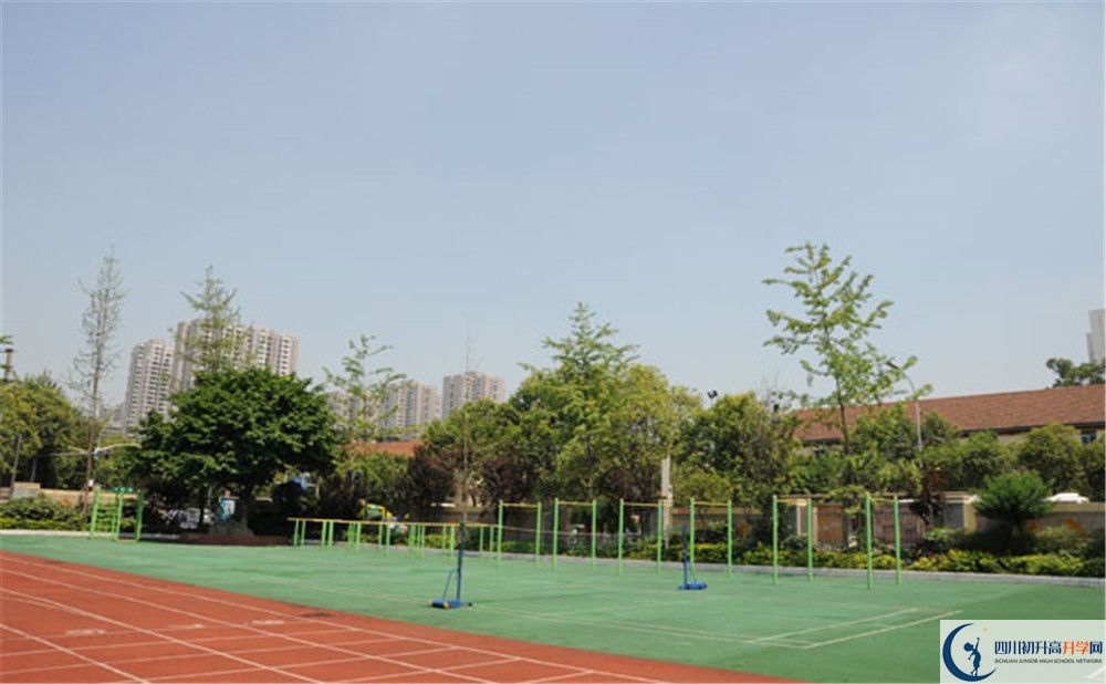 成都鐵路中學(xué)位置在哪里？