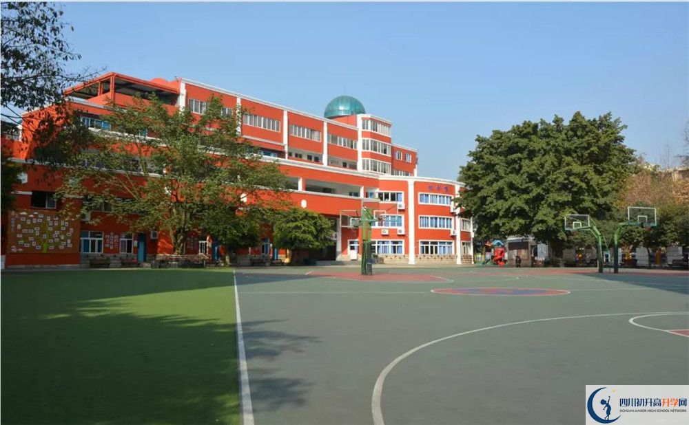 2020成都新世紀外國語學校高考重點大學升學率高嗎？