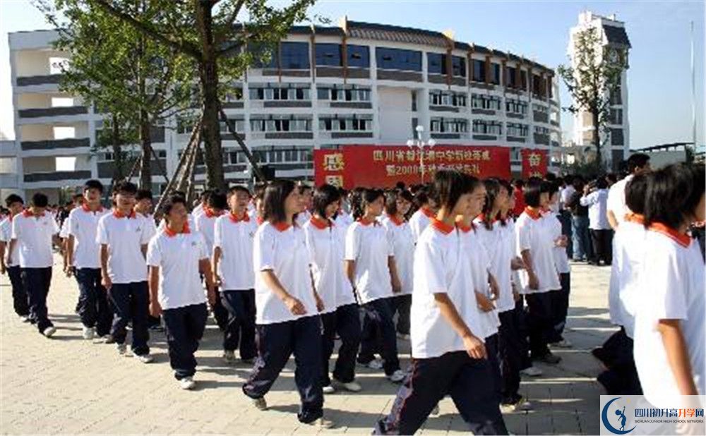 2020都江堰中學實驗班高考成績如何？