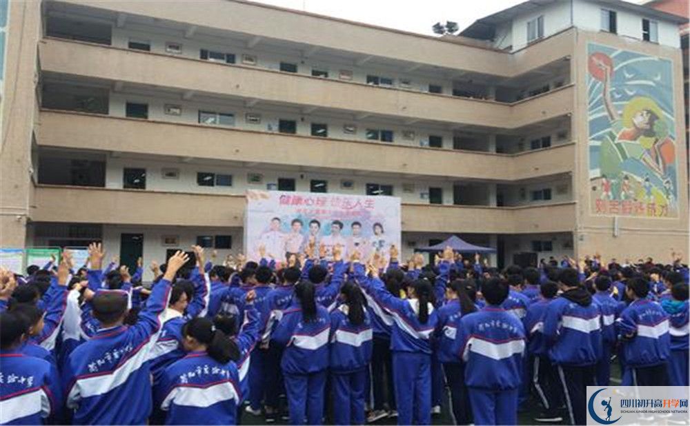 2020簡陽實驗中學實驗班高考成績如何？