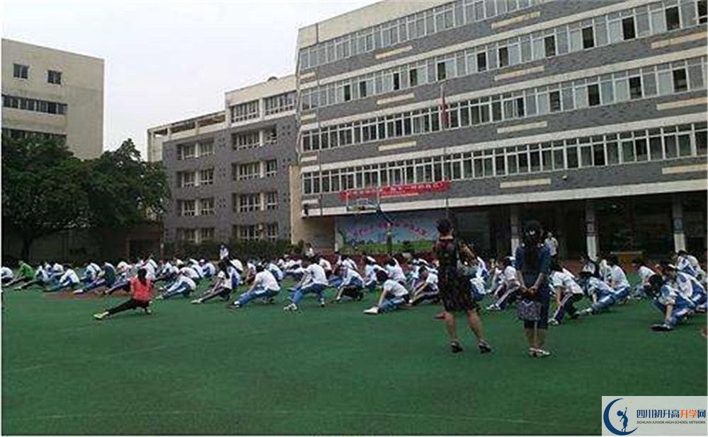 2020成都十一中初升高分班考試題難嗎？