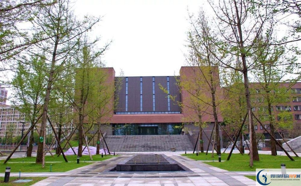 2020電子科技大學實驗中學初升高分班考試題難嗎？