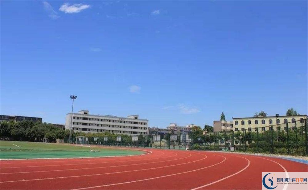 成都市籍田中學在全國高中排名是多少？