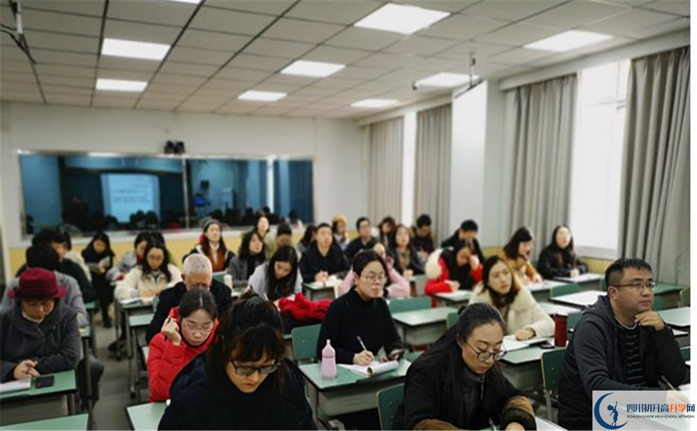 2020成都嘉祥外國(guó)語(yǔ)學(xué)校初升高分班考試題難不難？