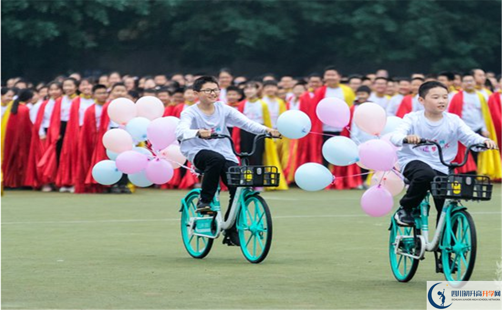 成都嘉祥外國語學(xué)校在全國高中排名多少？