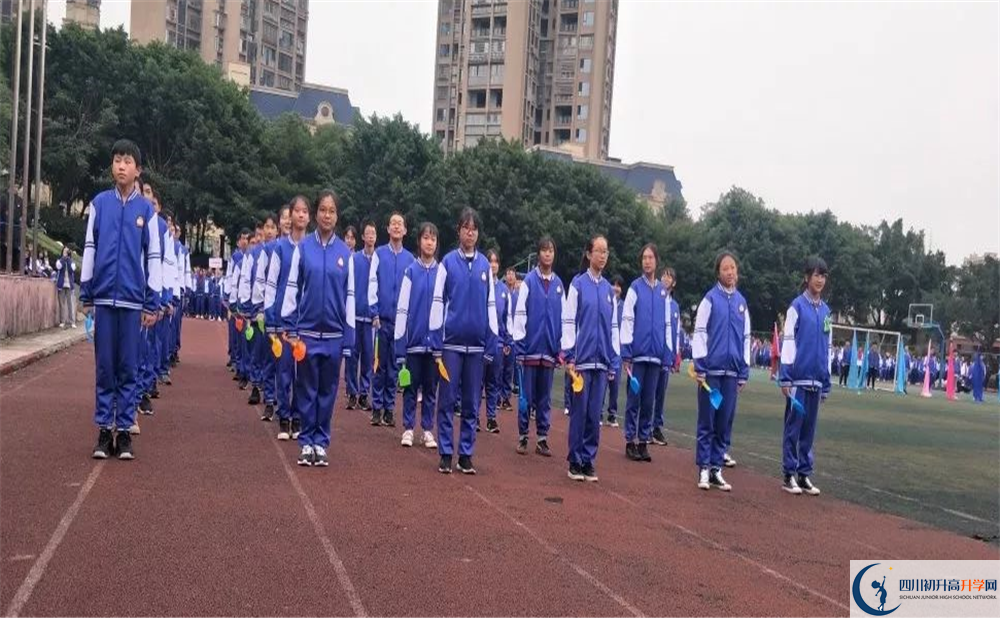 仁壽華達高中面向全國招生嗎？