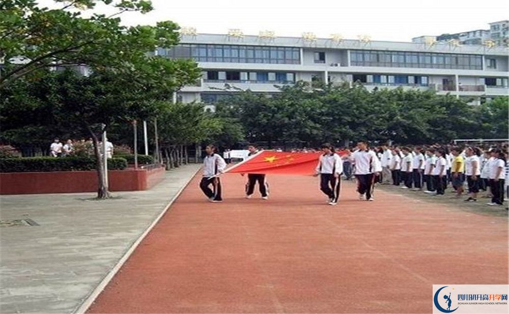 2020成都玉林中學(xué)平行班升學(xué)率是多少？