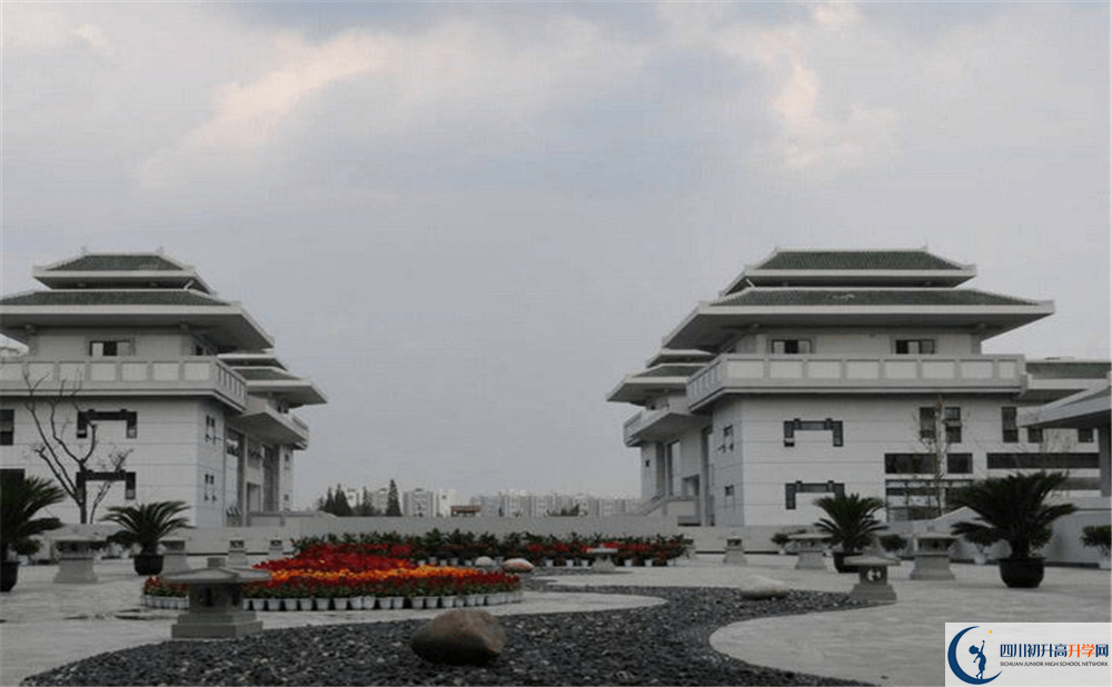 成都石室中學(xué)北湖校區(qū)國際部怎么考？