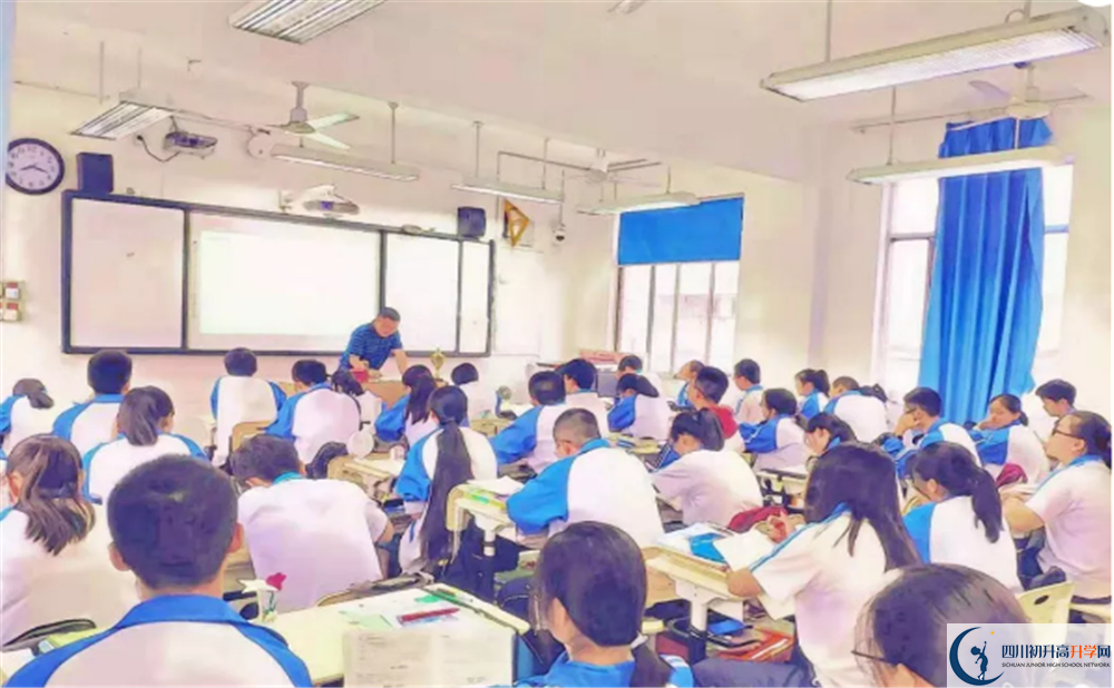 2020彭州一中平行班升學(xué)率是多少？