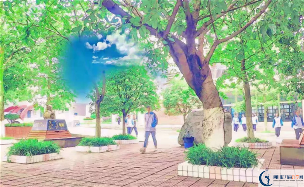 彭州一中面向全國招生嗎？