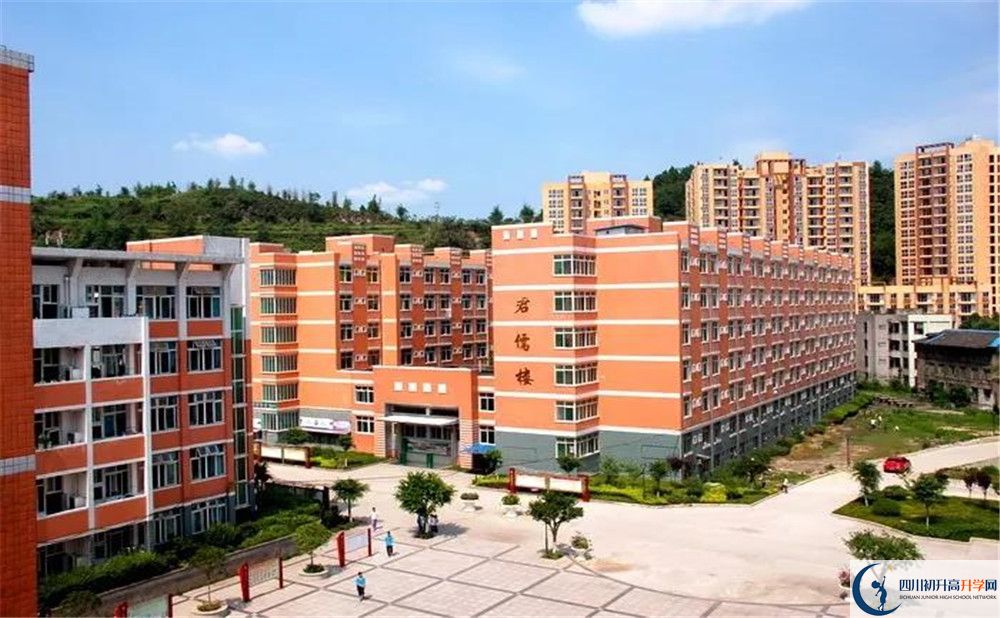 簡陽中學(xué)高中分班考試難嗎？