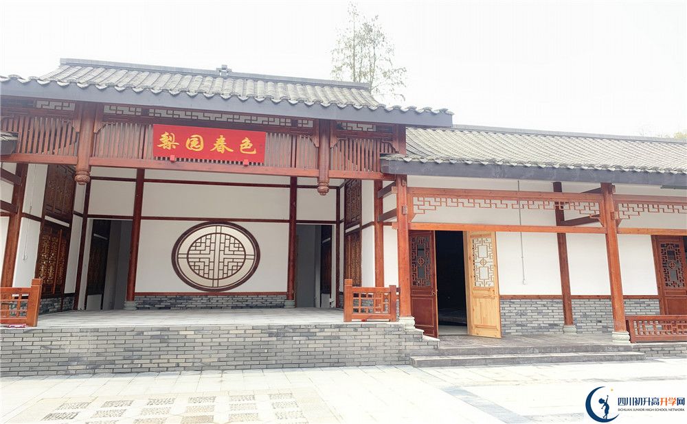 2020成都綿實外國語學校國際部錄取要求是什么？