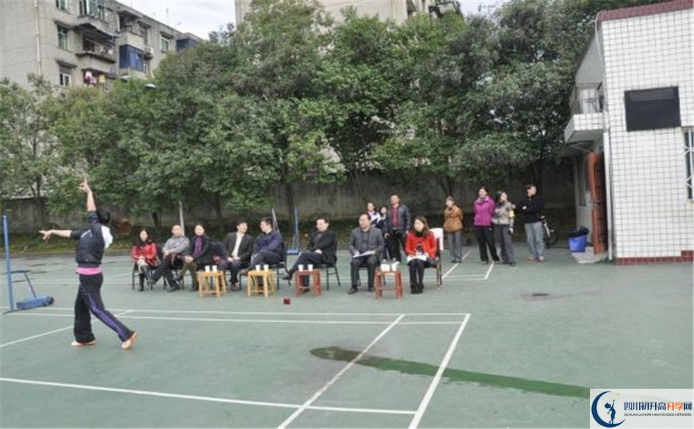 2020年龍泉二中軍訓(xùn)時間安排在哪看？