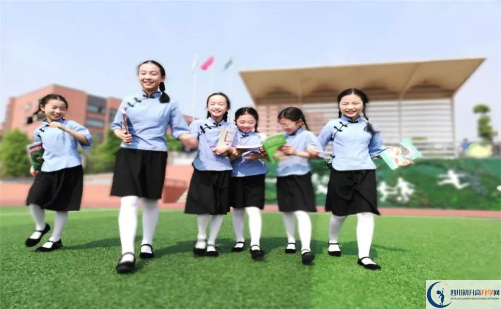 關(guān)于成都實(shí)外新都五龍山學(xué)校2020年招生計劃