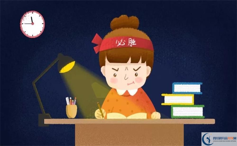 2020年瀘州中考藝術(shù)生考試時間是多久？