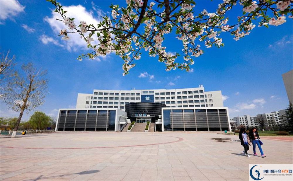華潤高級中學2020年開學安排怎么樣的？