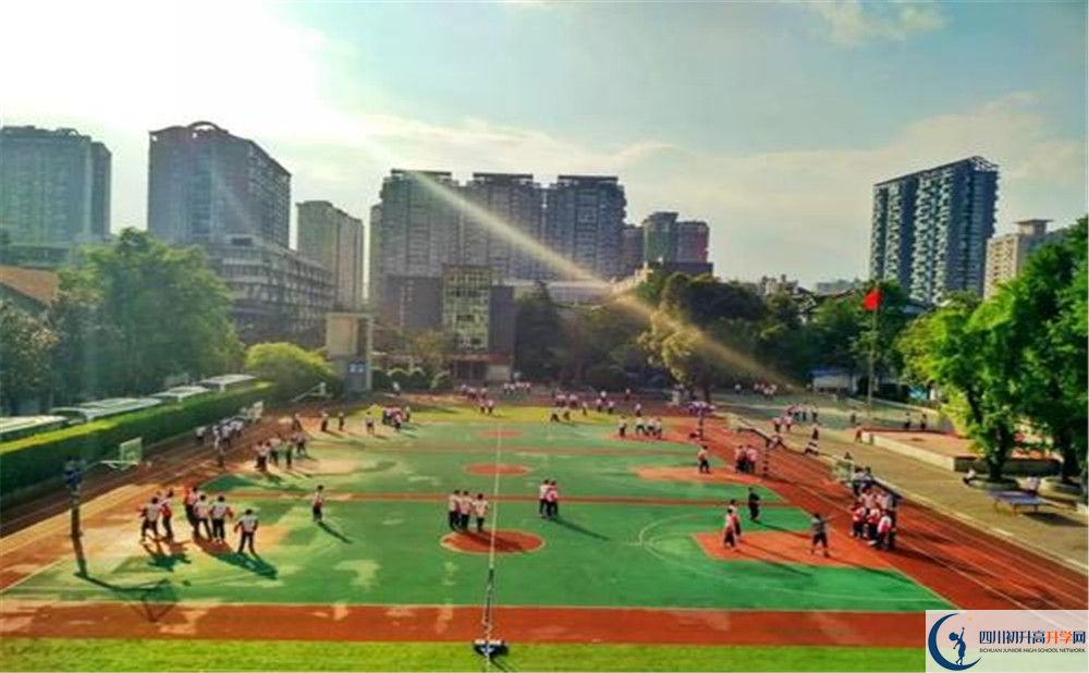 2020年成都樹德協(xié)進中學自主招生考試時間是否有調整？