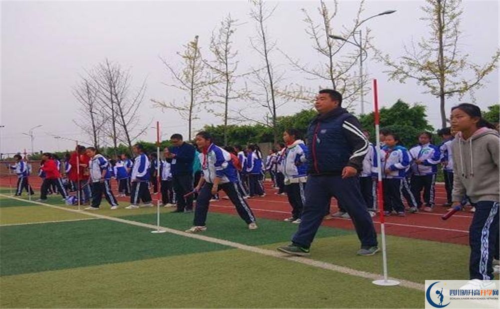 2020年金堂實驗中學(xué)初升高考試時間是否有調(diào)整？