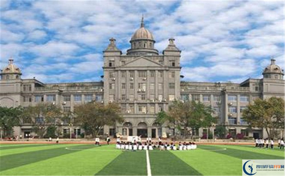 成都石室外國語學校2020年報名考試時間是否有調整？