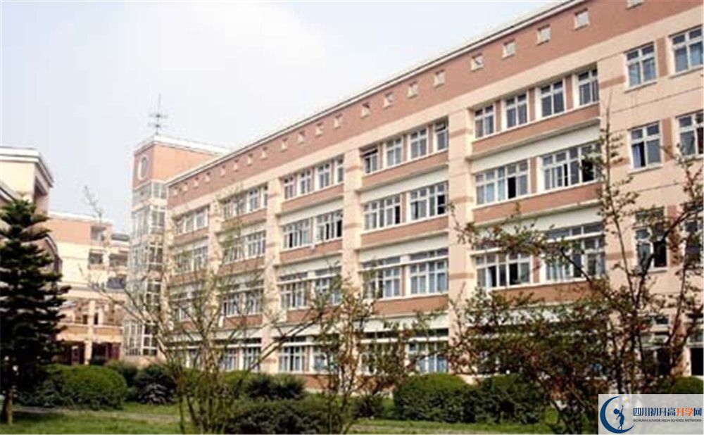 2020樹德博瑞實(shí)驗(yàn)學(xué)校中考錄取時(shí)間怎么調(diào)整？