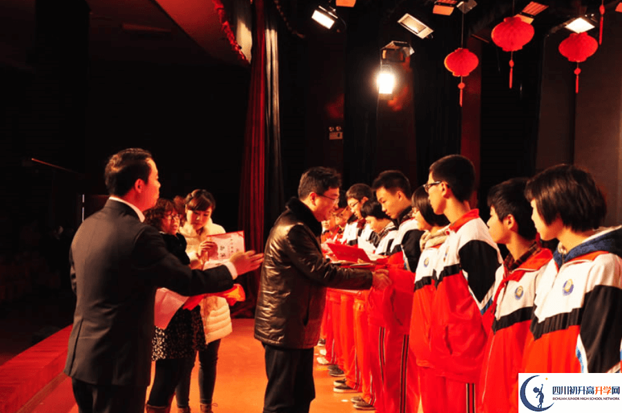 2020郫縣嘉祥外國語學(xué)校初三畢業(yè)時(shí)間如何變化？