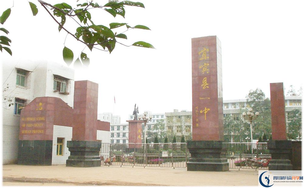宜賓縣第一中學(xué)今年的錄取條件是否有變化？