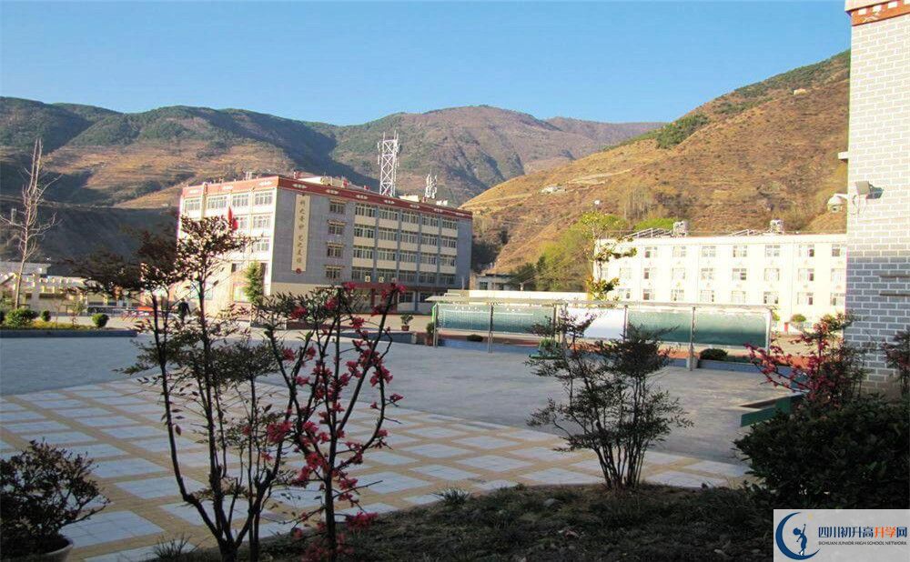 金川中學(xué)今年的學(xué)費怎么收取，是否有變化？