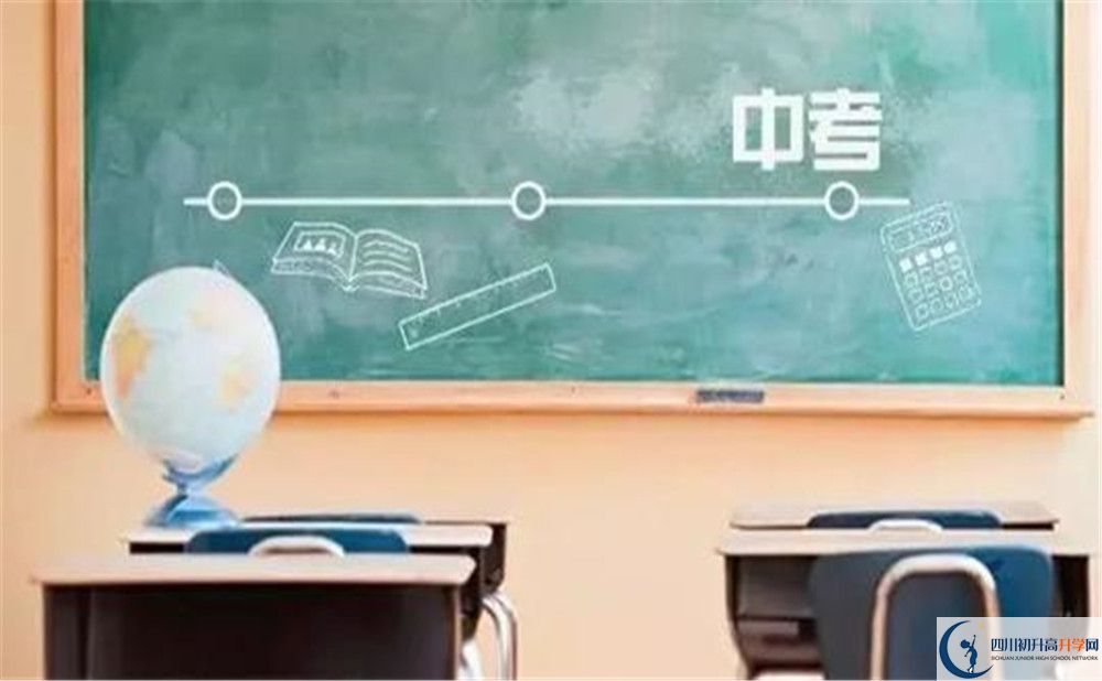 成都新川外國語中學高中部地址在哪里？
