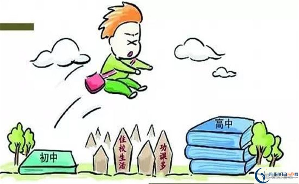 南充市白塔中學(xué)高一分班嗎？