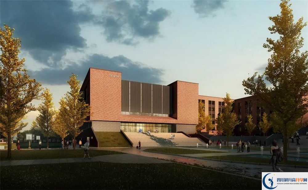 電子科技大學實驗中學2020年收費是多少錢？
