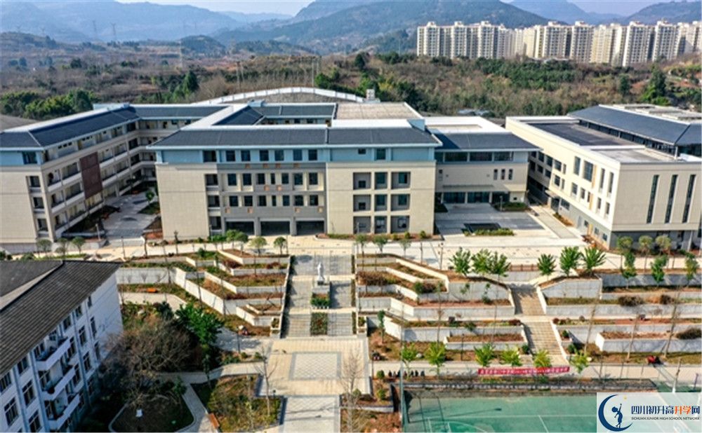 淮口中學2020年中考錄取率高不高？