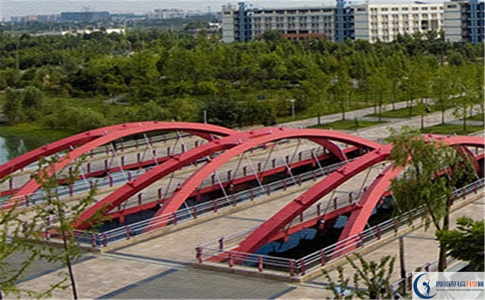 西南交通大學(xué)附屬中學(xué)地址在哪里？