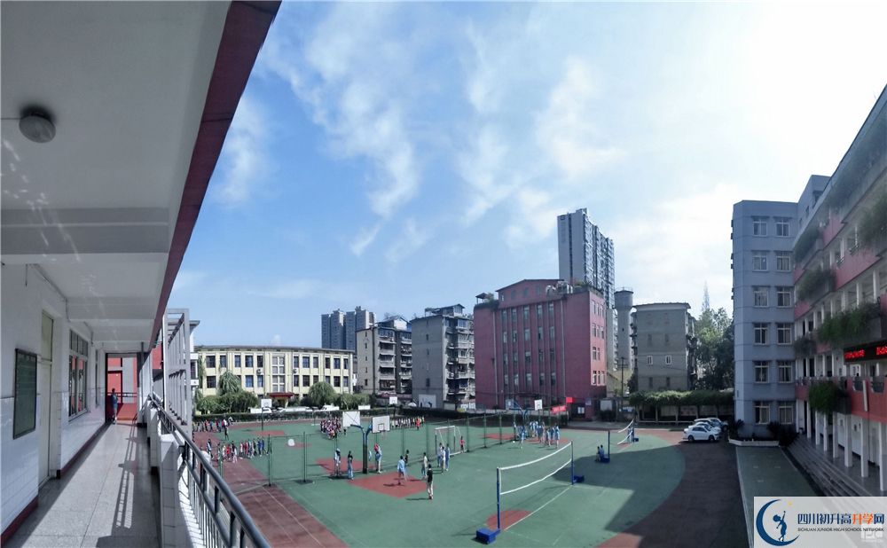 成都市通錦中學(xué)2020年有實(shí)驗(yàn)班嗎？